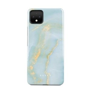 Google Pixel 4 Burga case - Sea salt